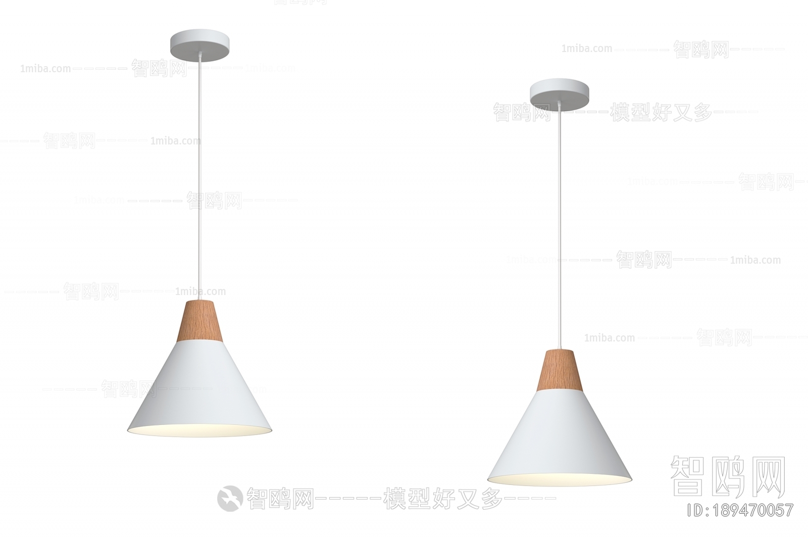 Modern Droplight