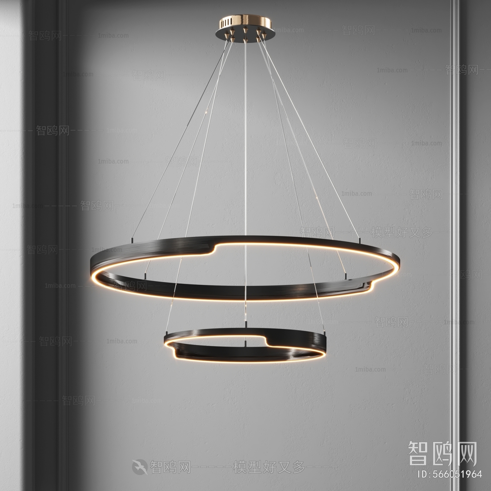 Modern Droplight