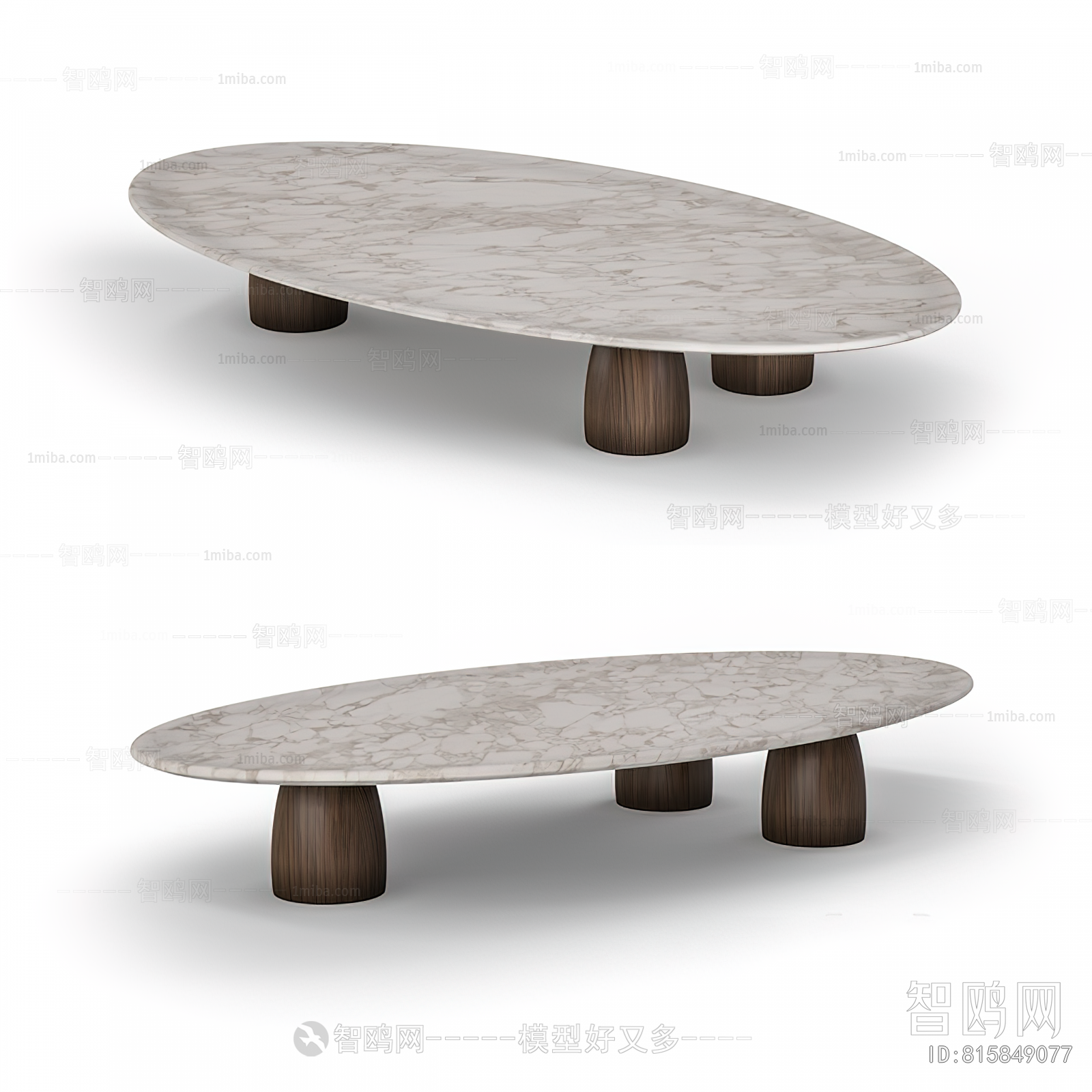 Modern Coffee Table