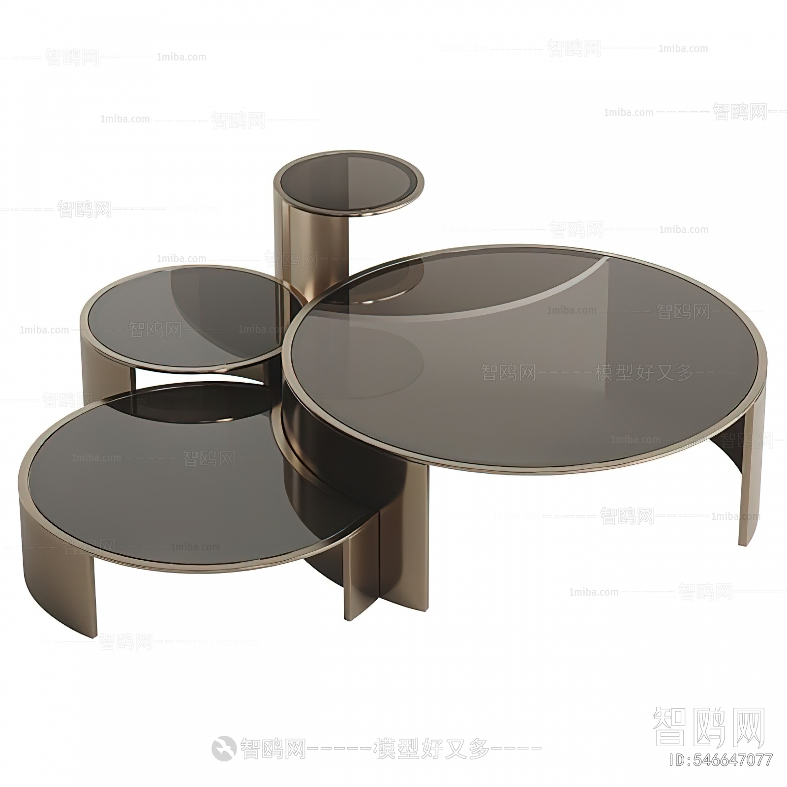 Modern Coffee Table