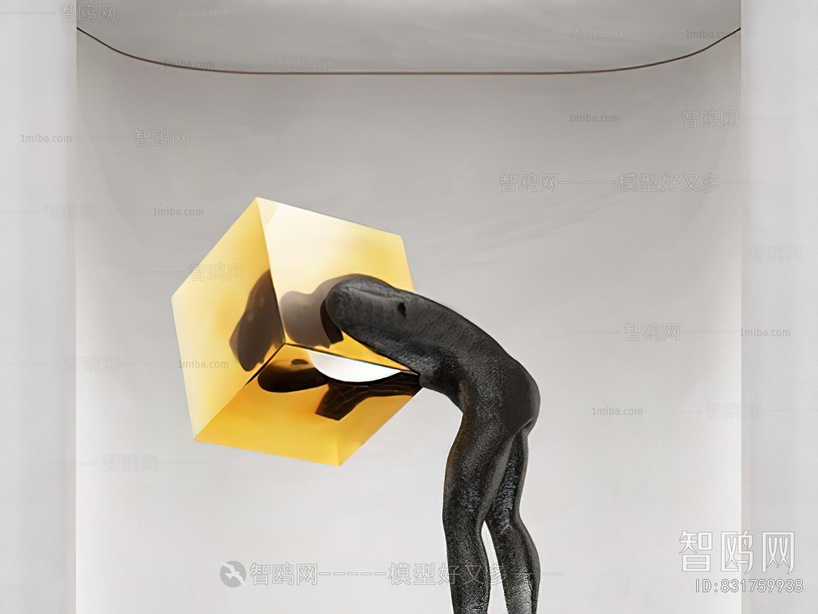 Modern Sculpture