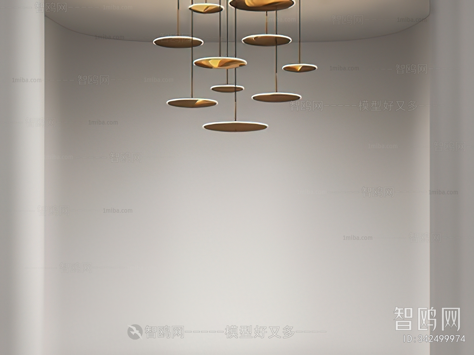 Modern Droplight