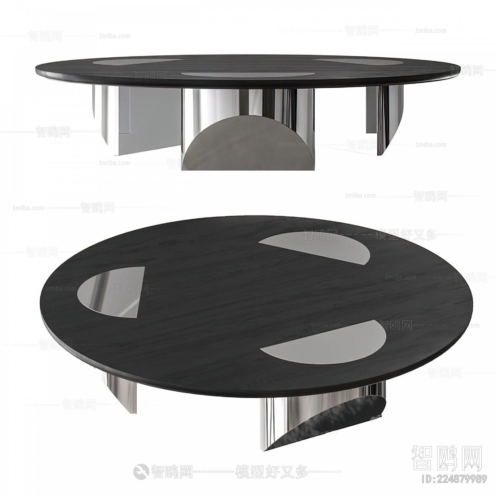 Modern Coffee Table