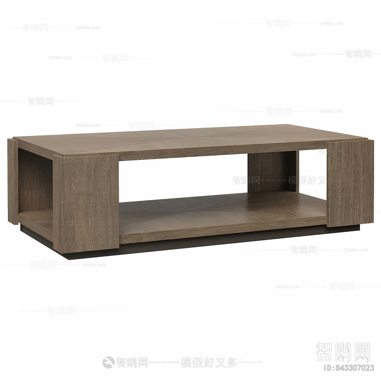 Modern Coffee Table