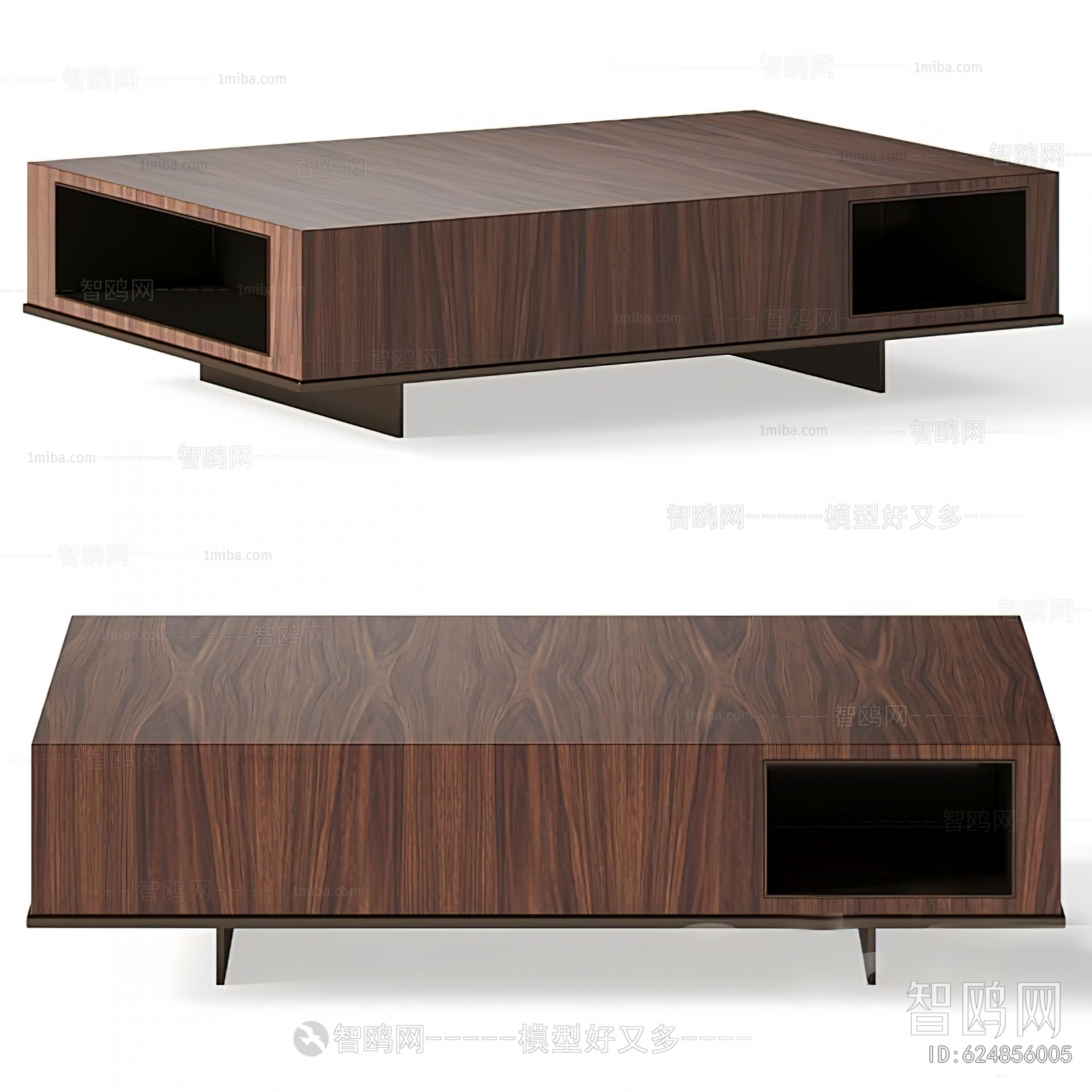 Modern Coffee Table