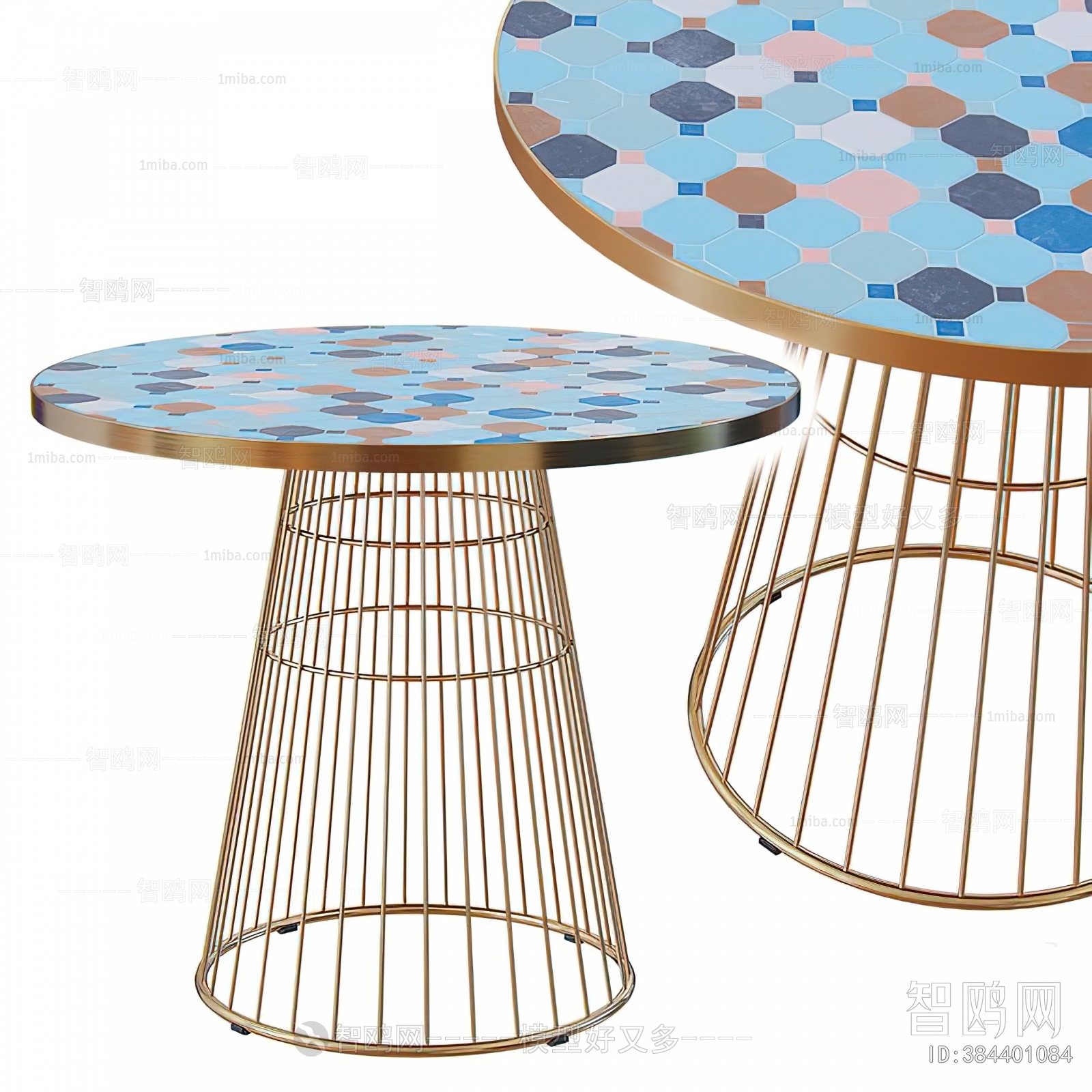 Modern Stool