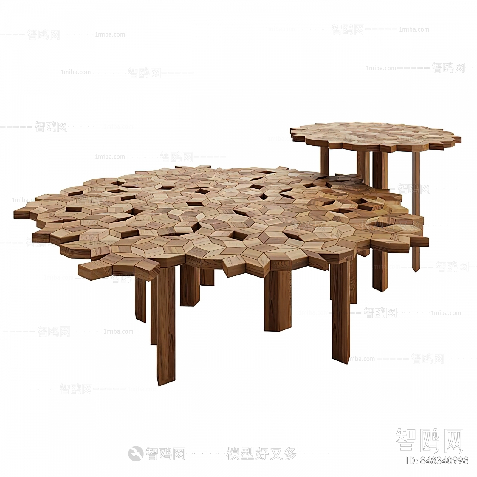 Modern Coffee Table