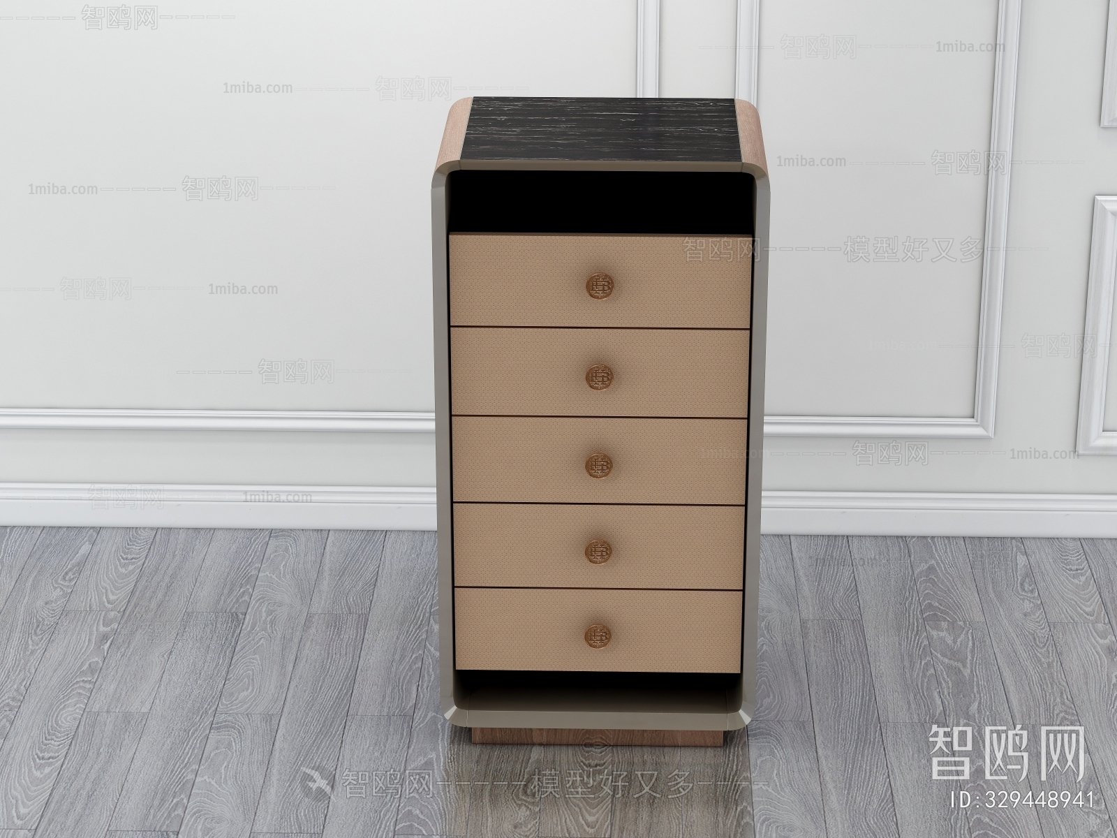 Modern Chest Of Drawers