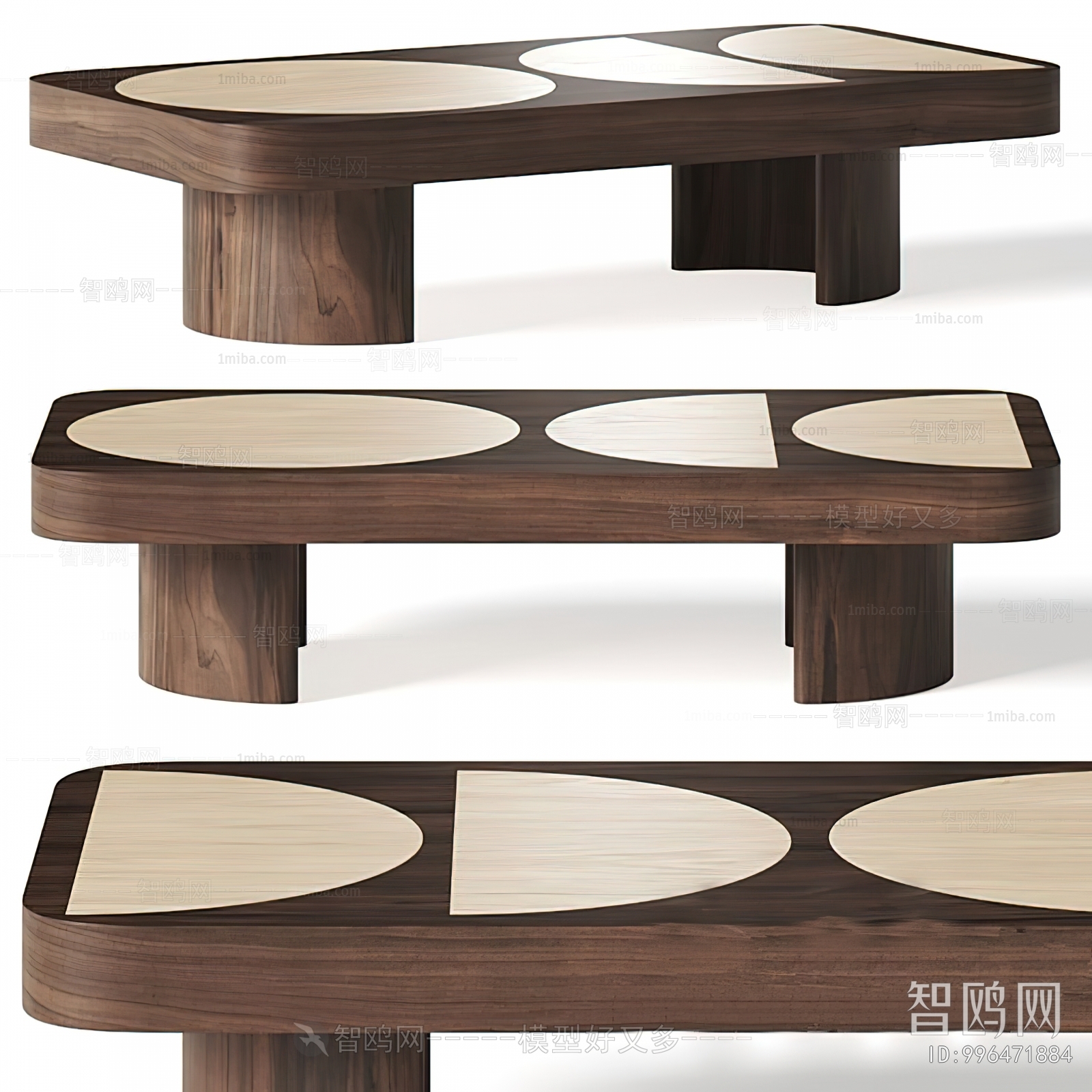 Modern Coffee Table