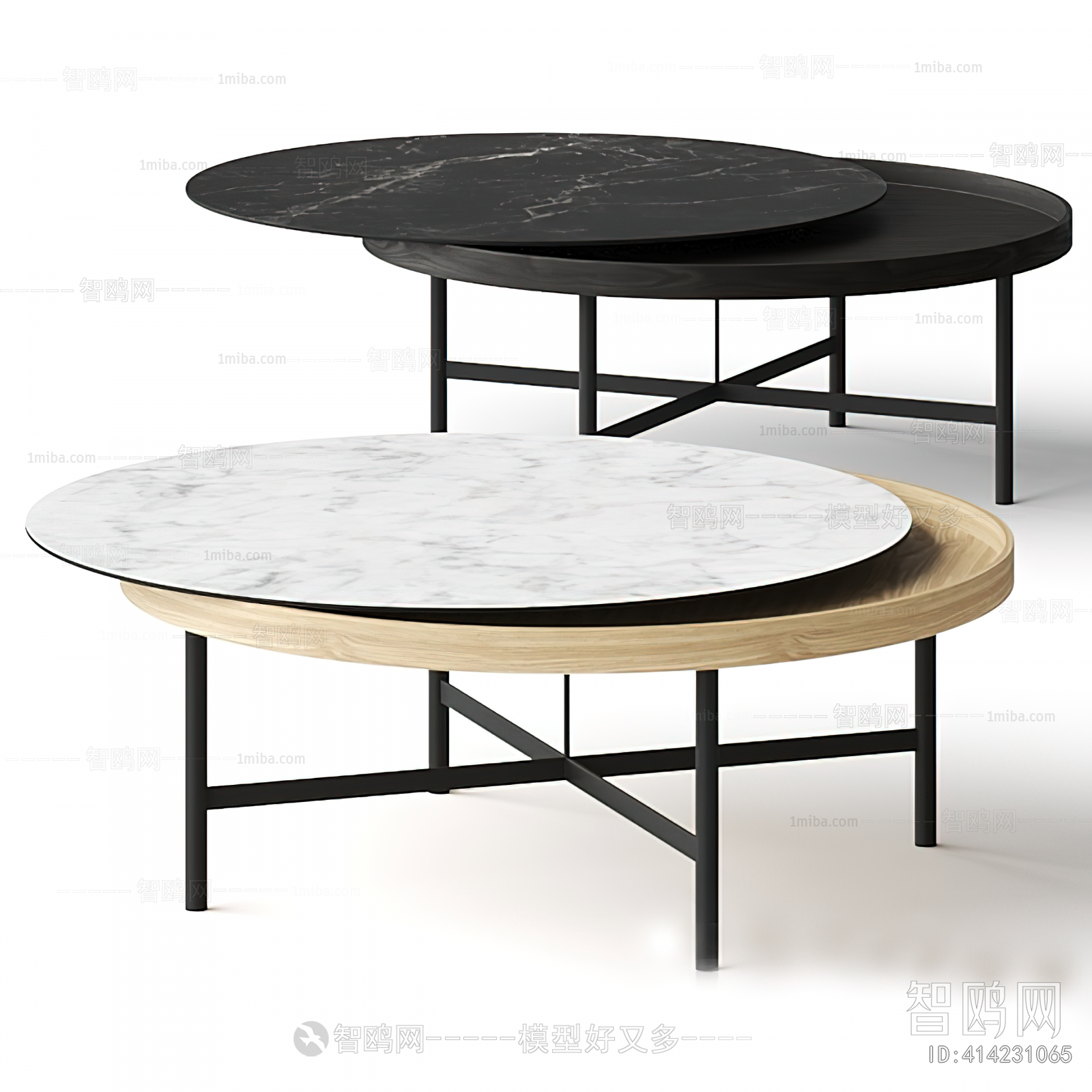 Modern Dining Table