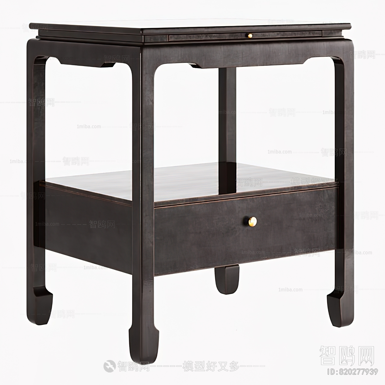 New Chinese Style Side Table/corner Table