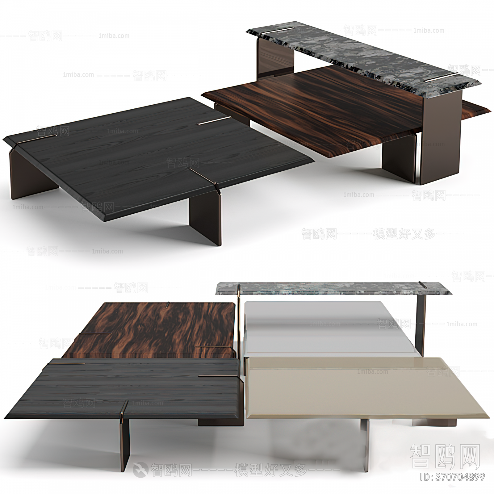 Modern Coffee Table