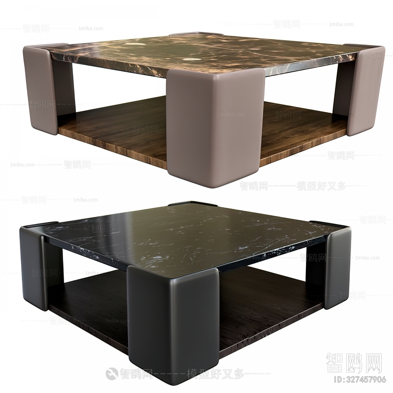 Modern Coffee Table