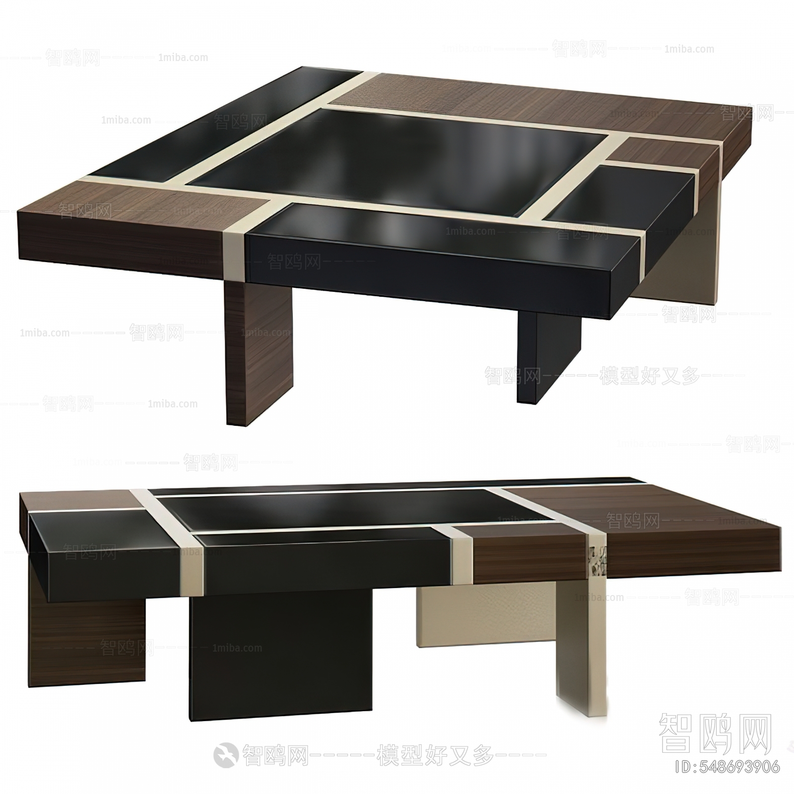 Modern Coffee Table