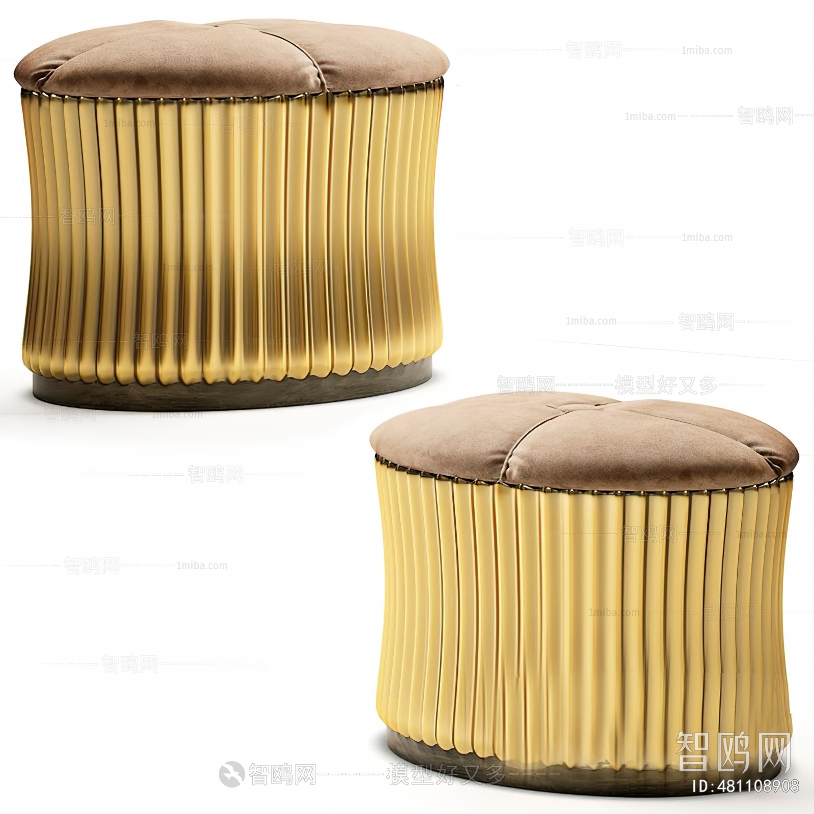 Modern Stool