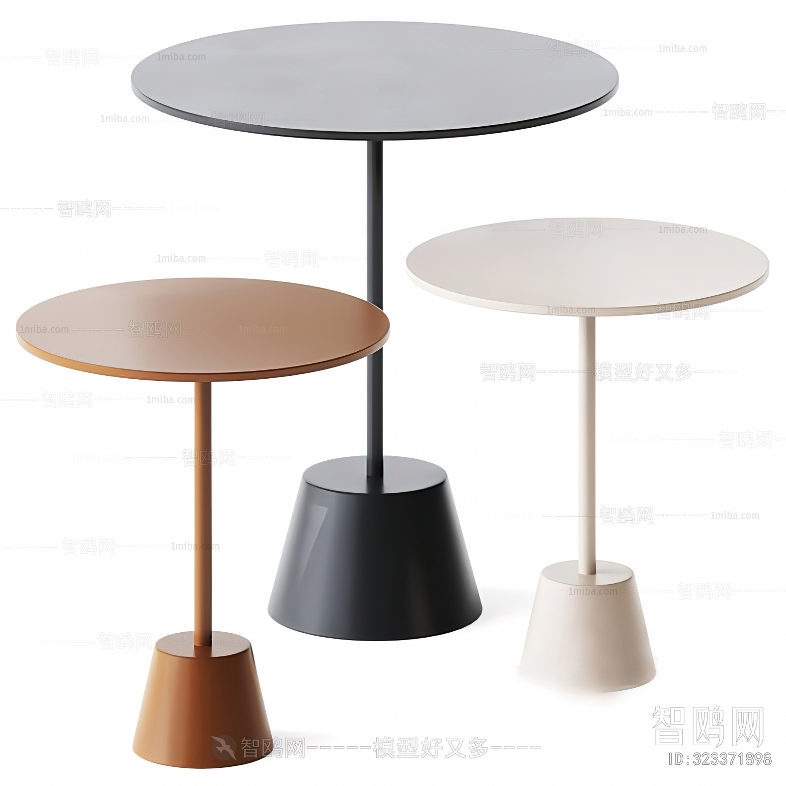 Modern Side Table/corner Table