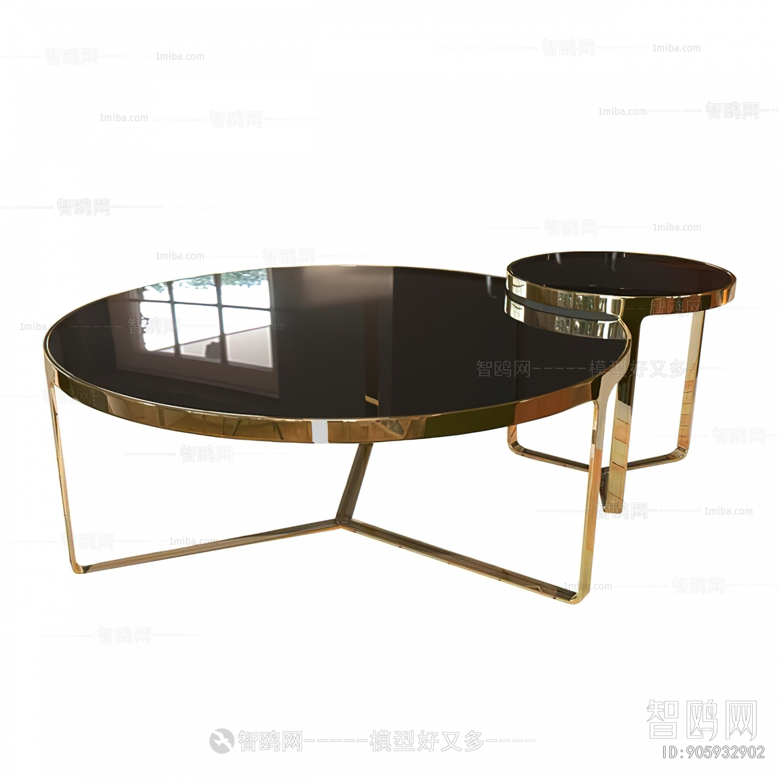 Modern Coffee Table