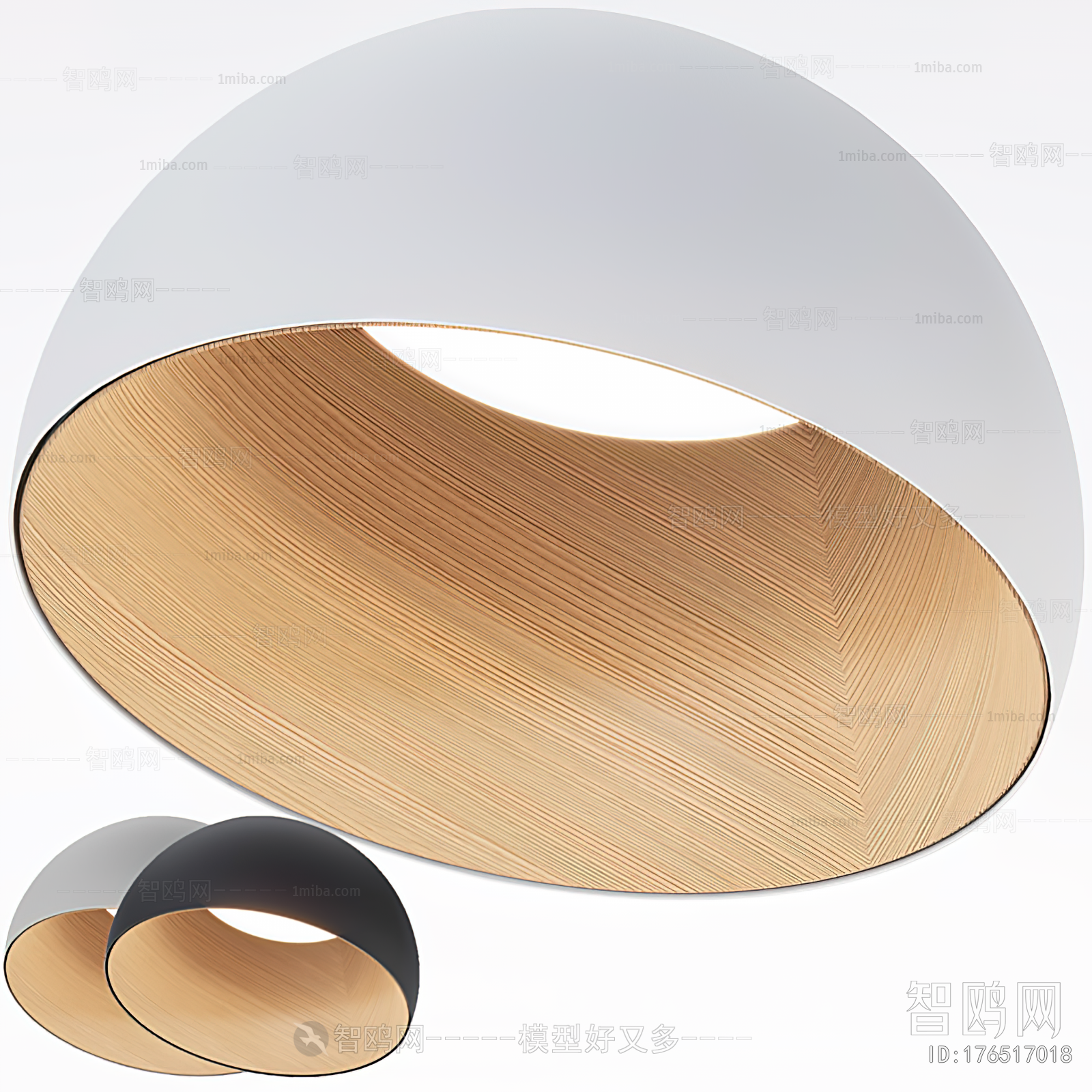 Modern Ceiling Ceiling Lamp