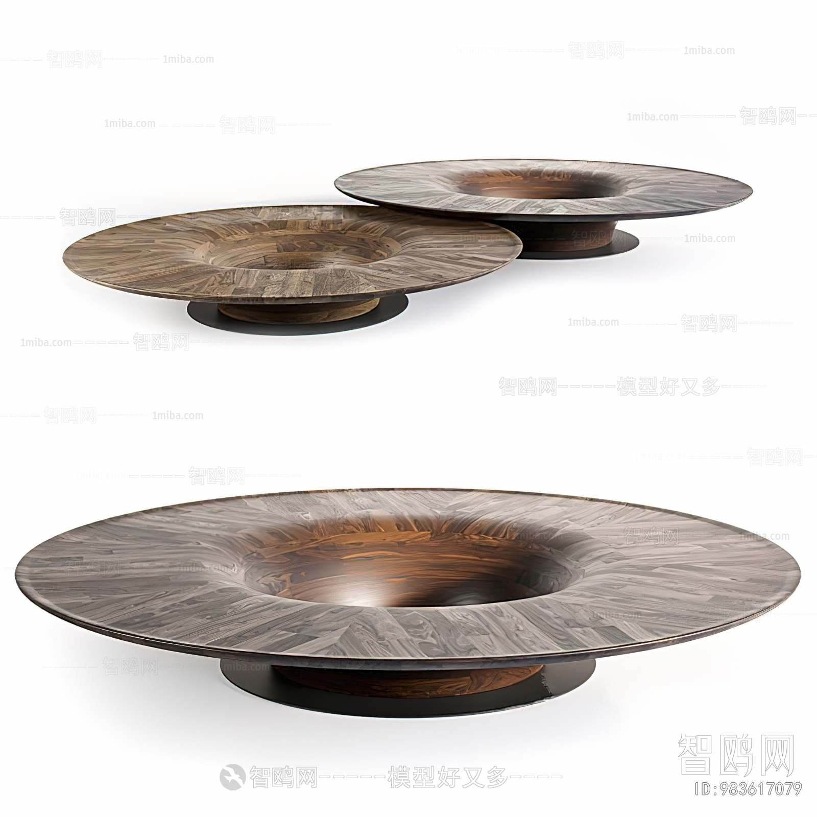 Modern Coffee Table