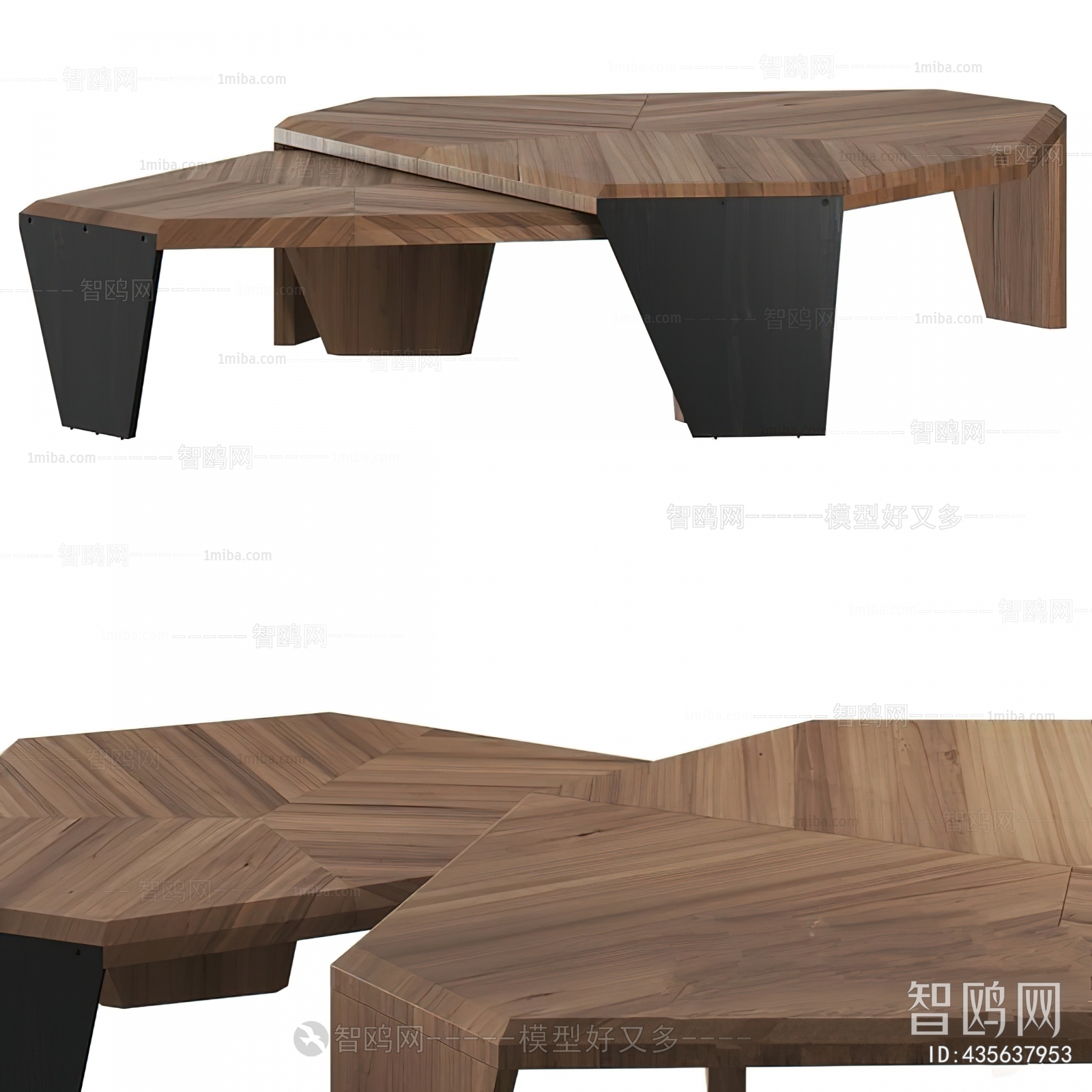 Modern Coffee Table