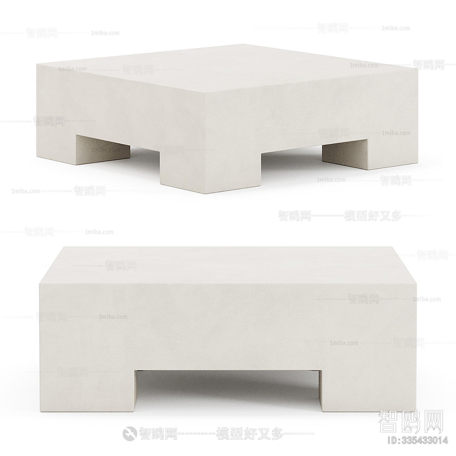 Modern Coffee Table