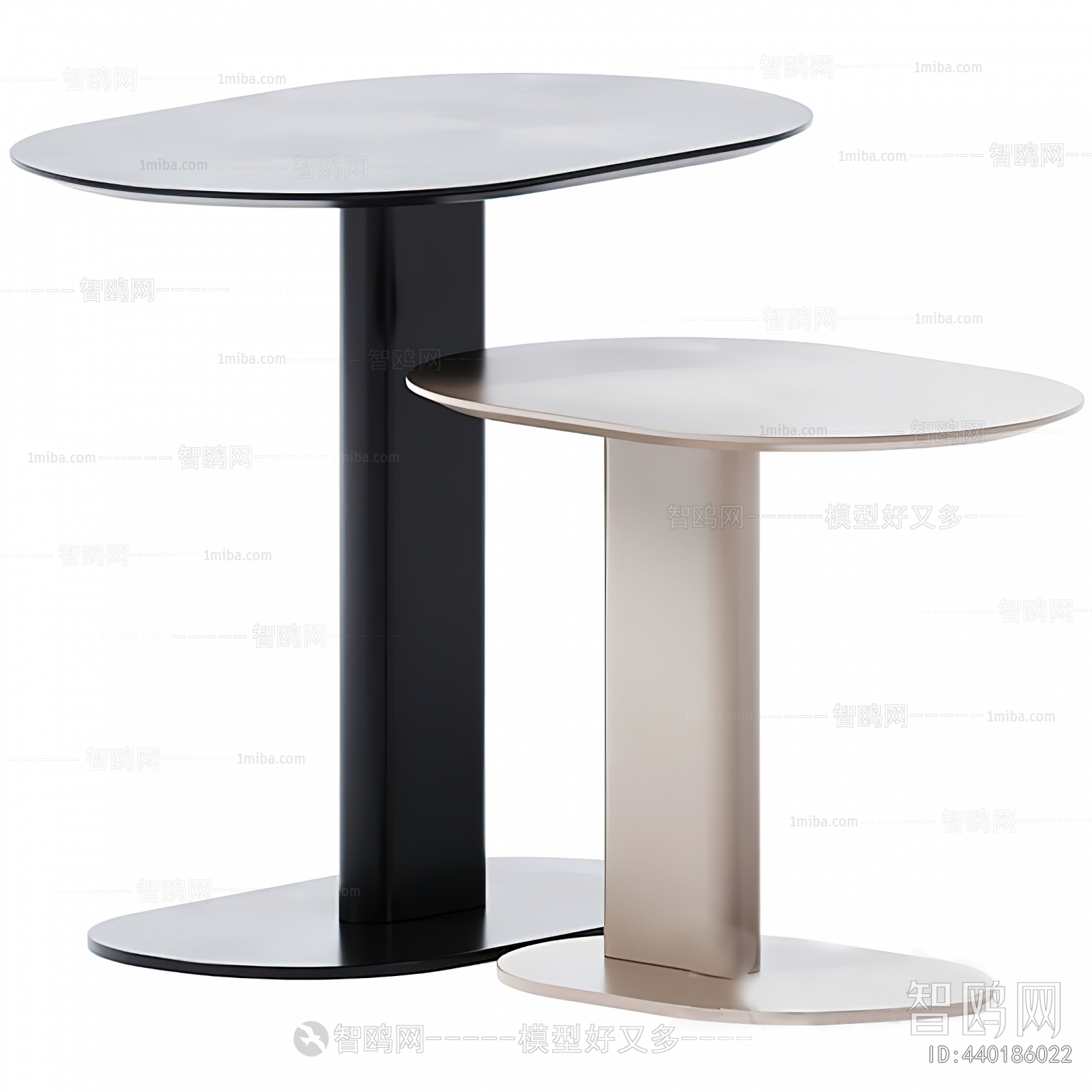 Modern Side Table/corner Table