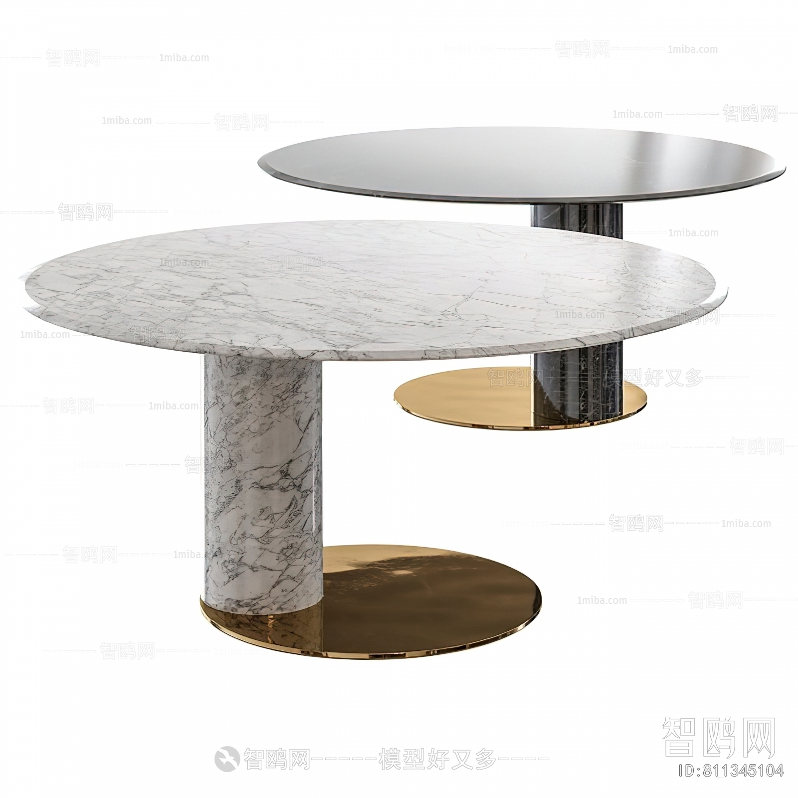 Modern Coffee Table