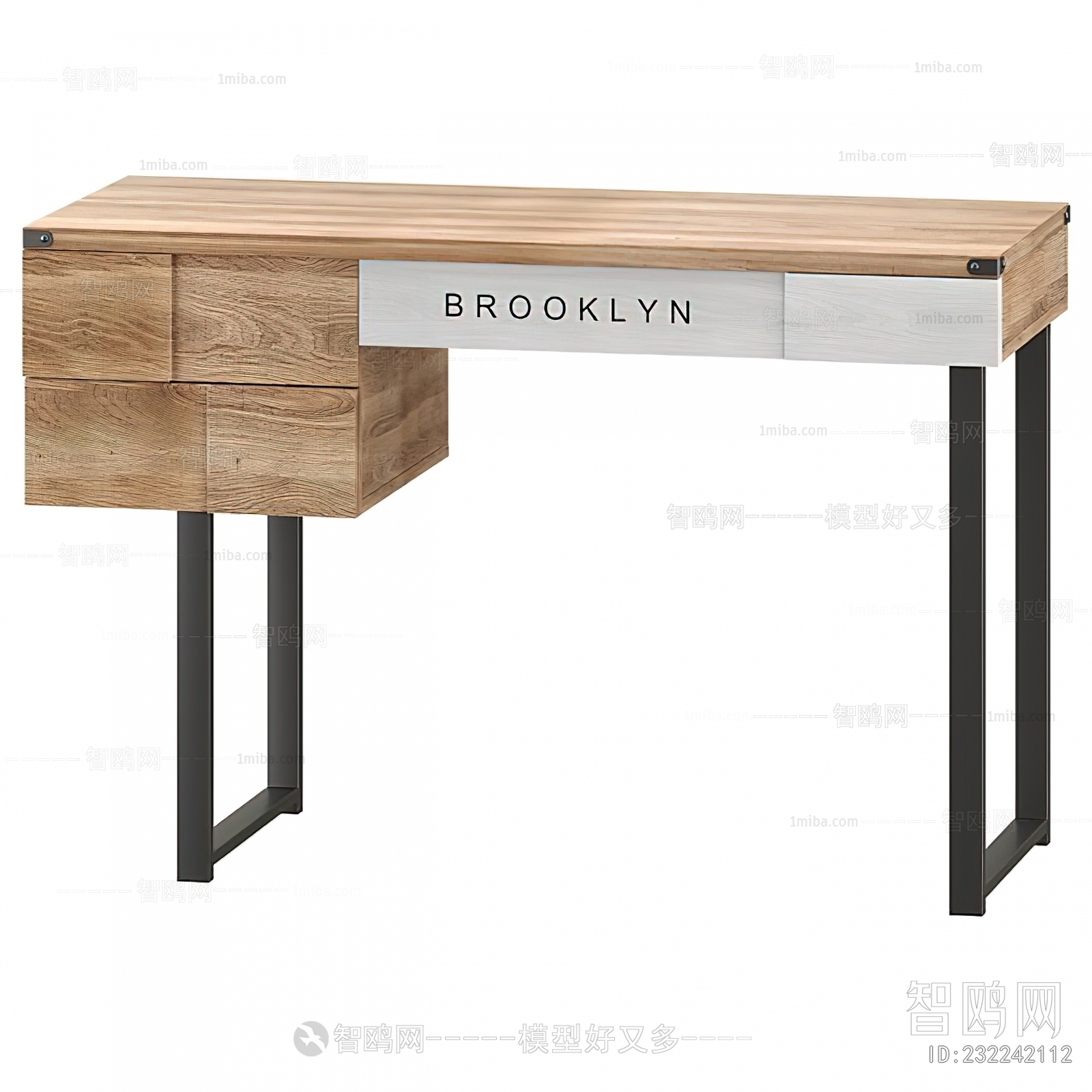 Modern Desk