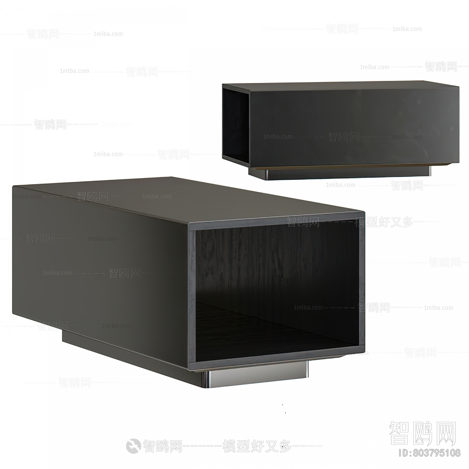 Modern TV Cabinet