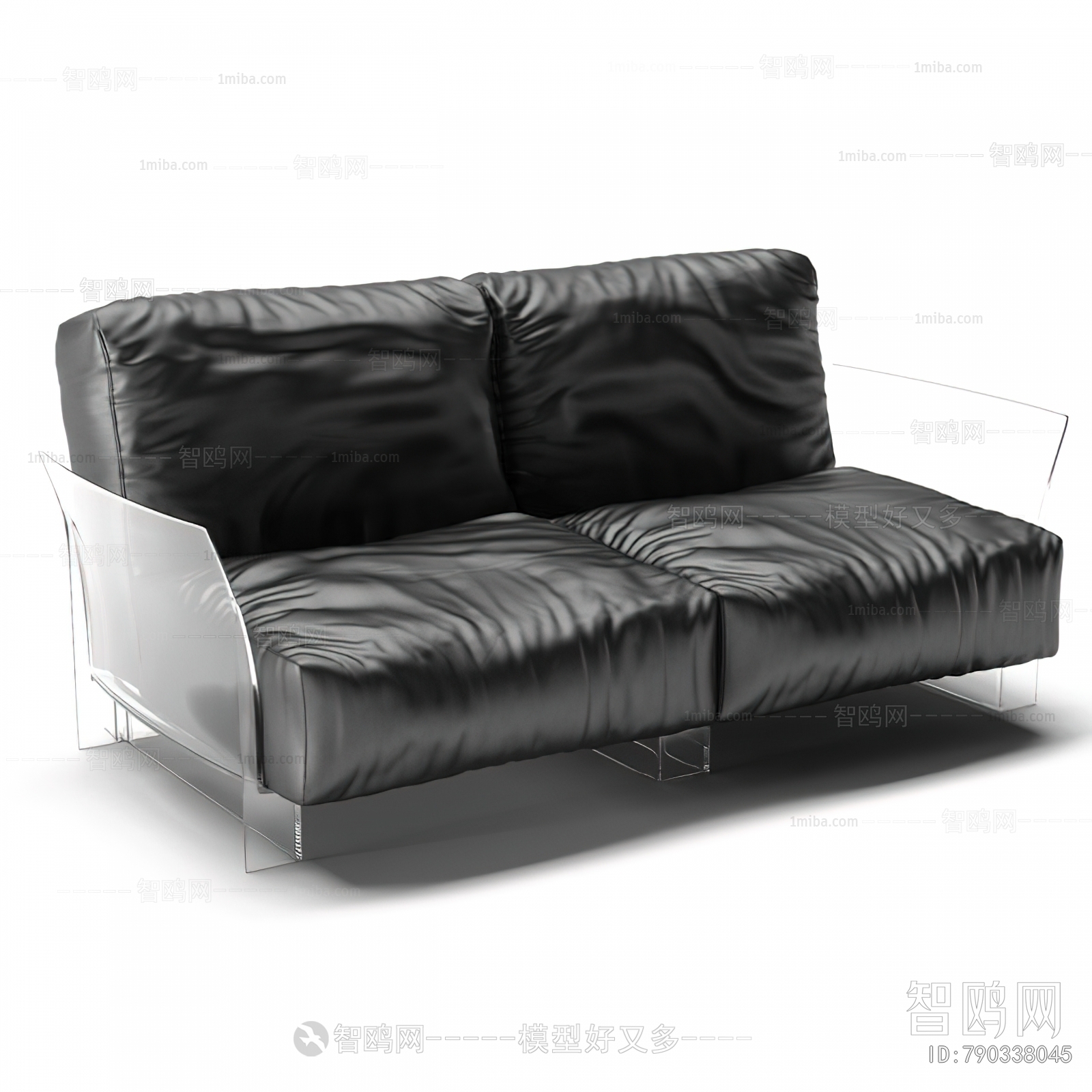 Modern A Sofa For Two