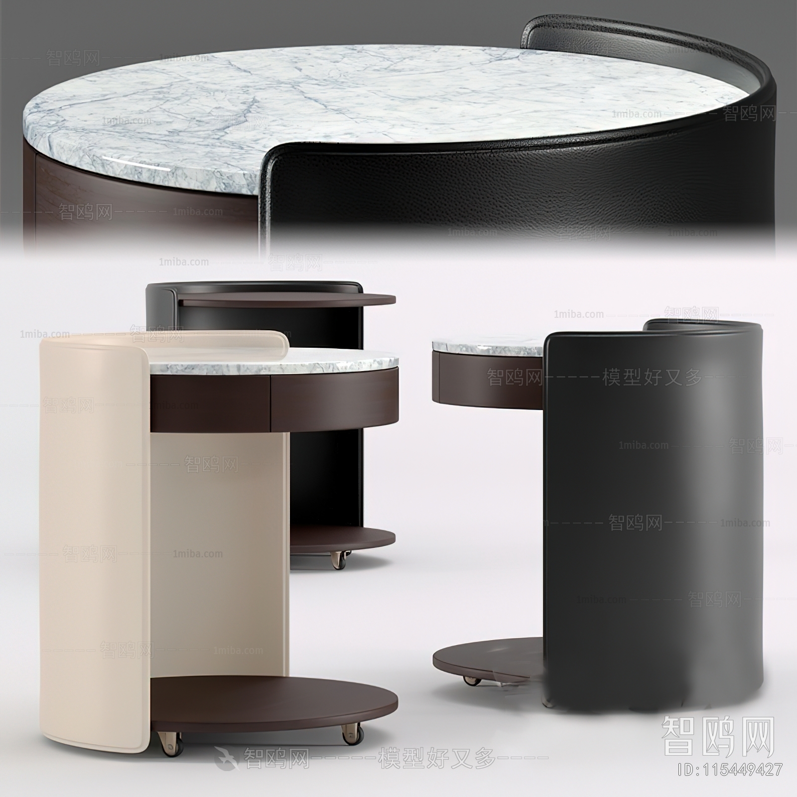 Modern Coffee Table