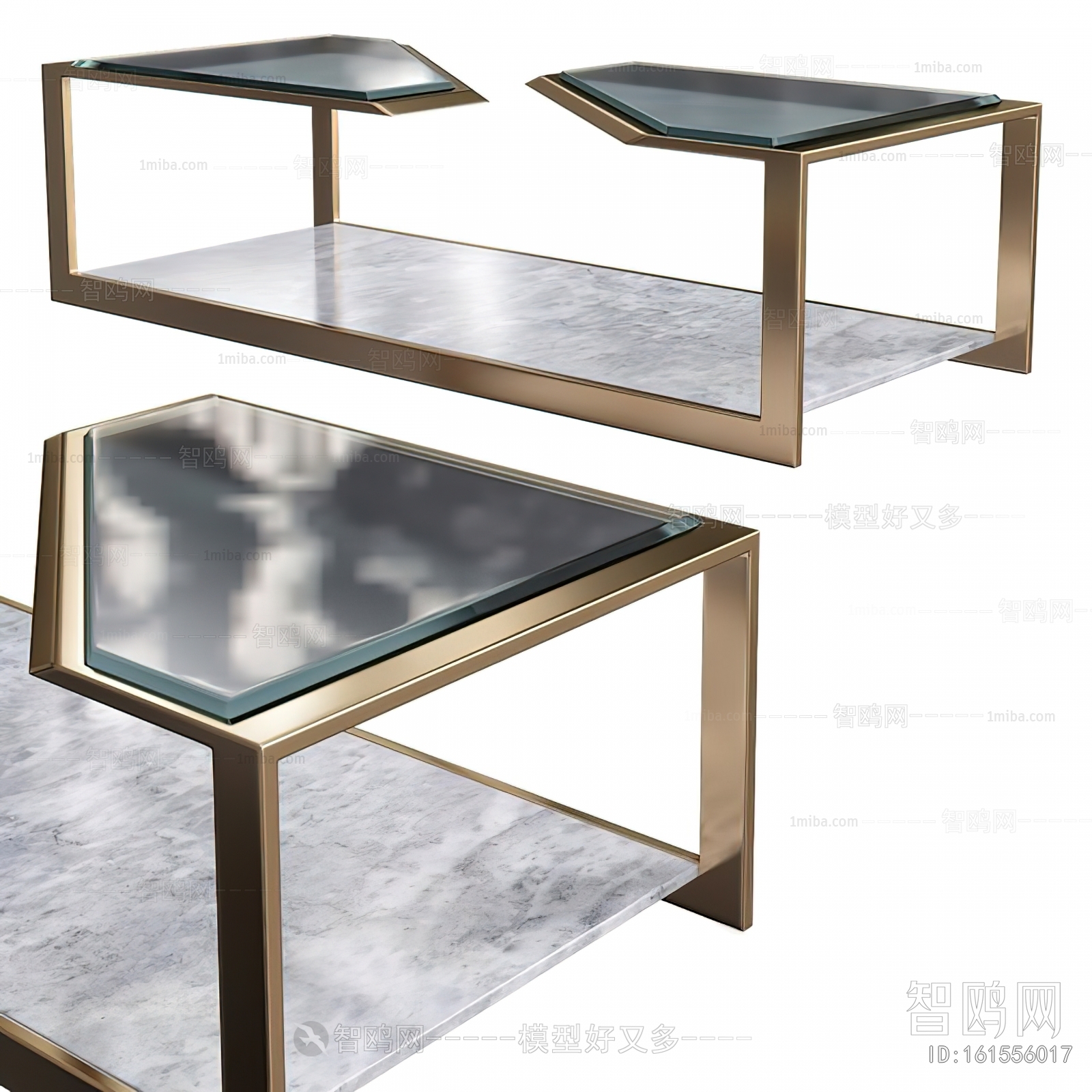 Modern Dining Table