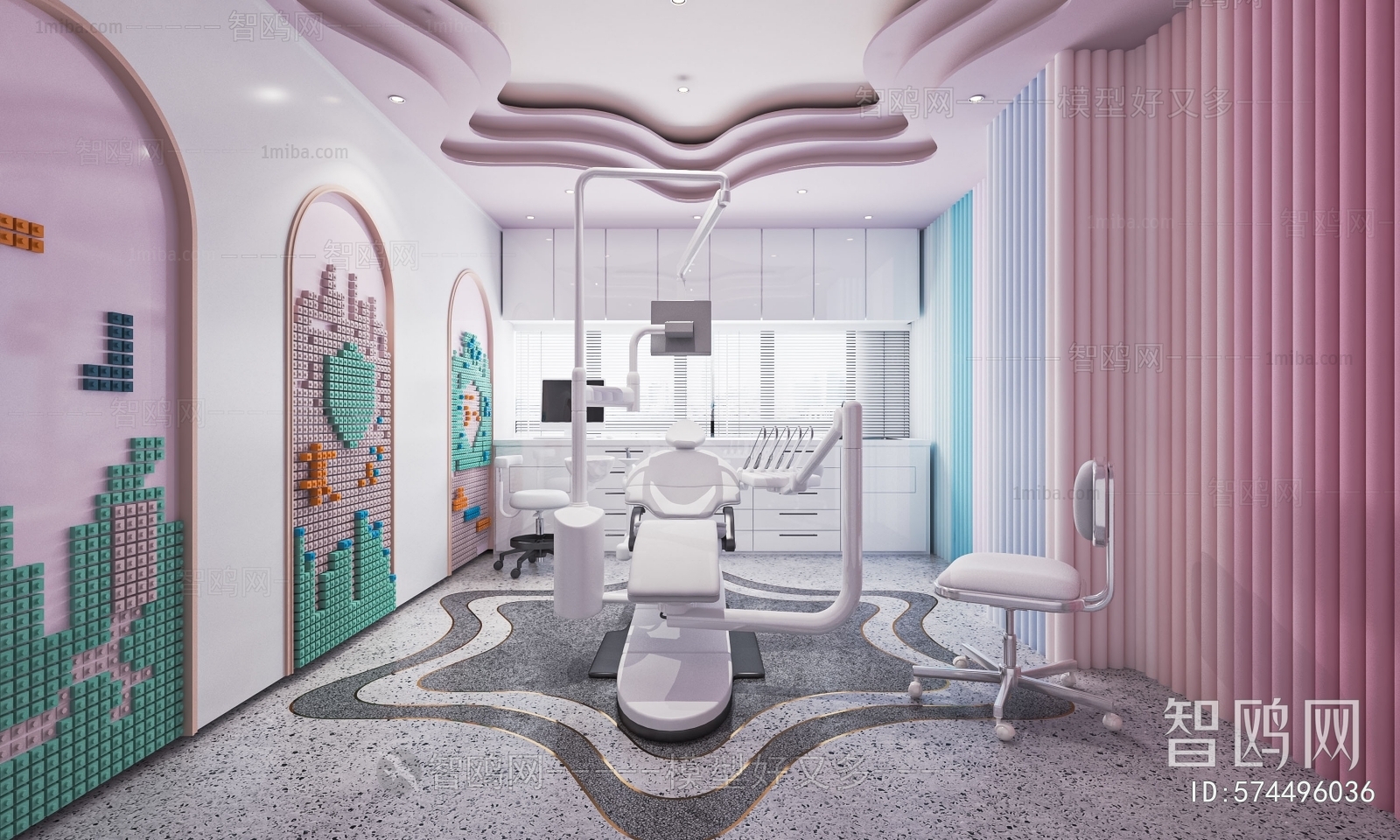 Modern Dental Clinic