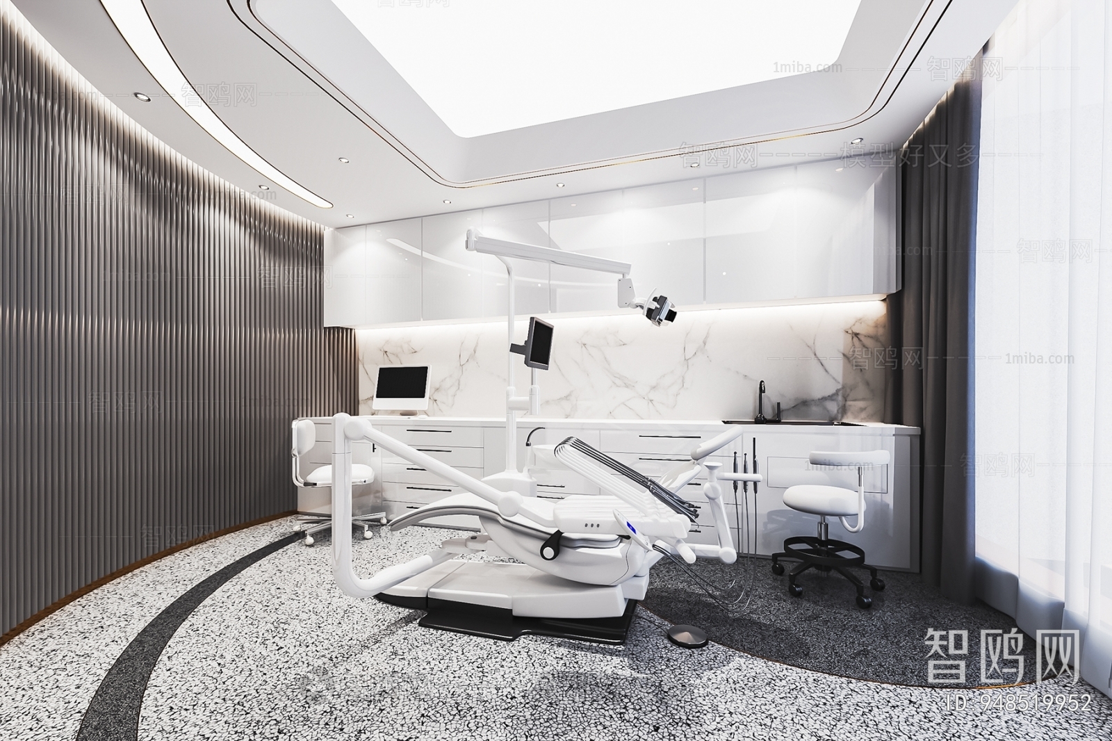 Modern Dental Clinic