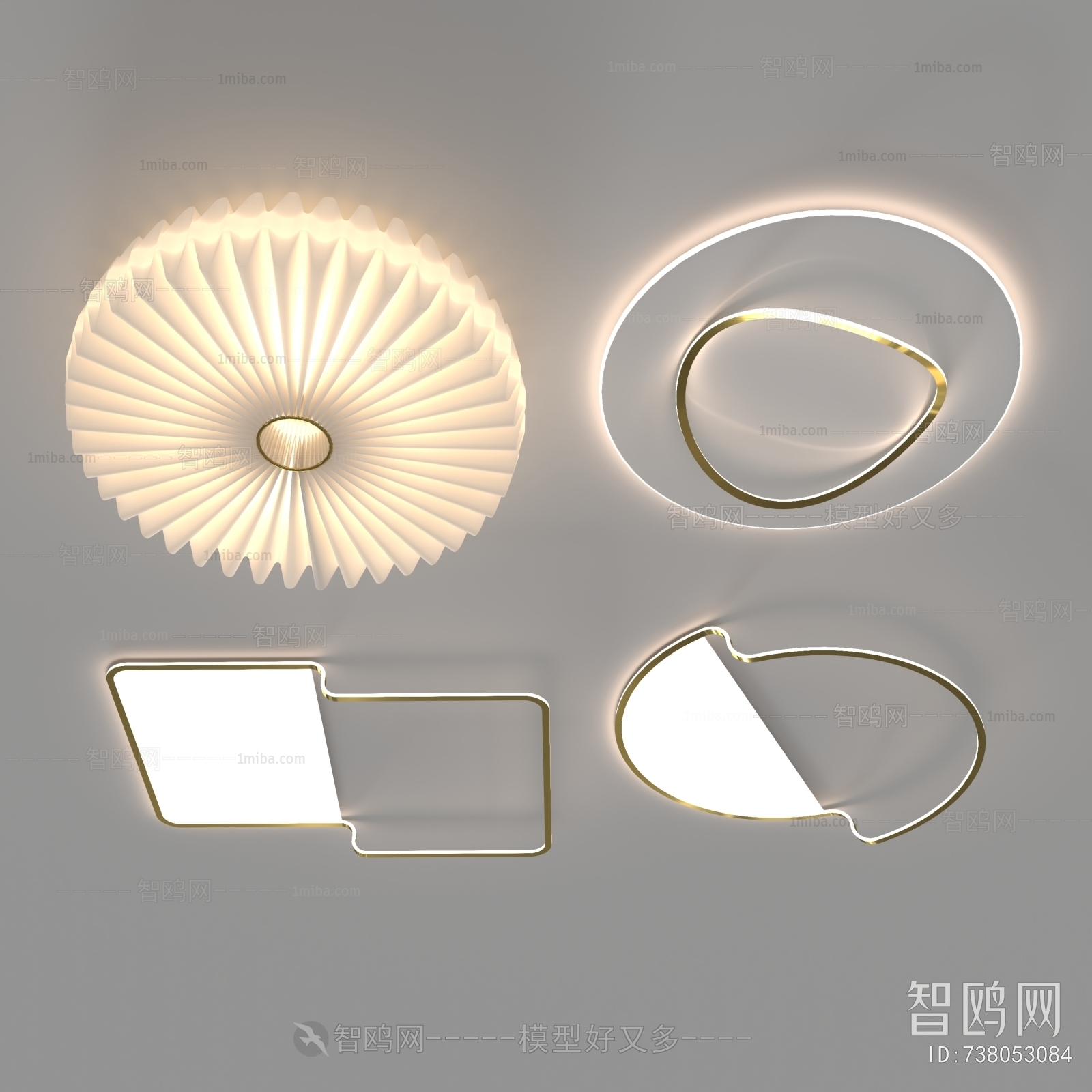 Modern Ceiling Ceiling Lamp