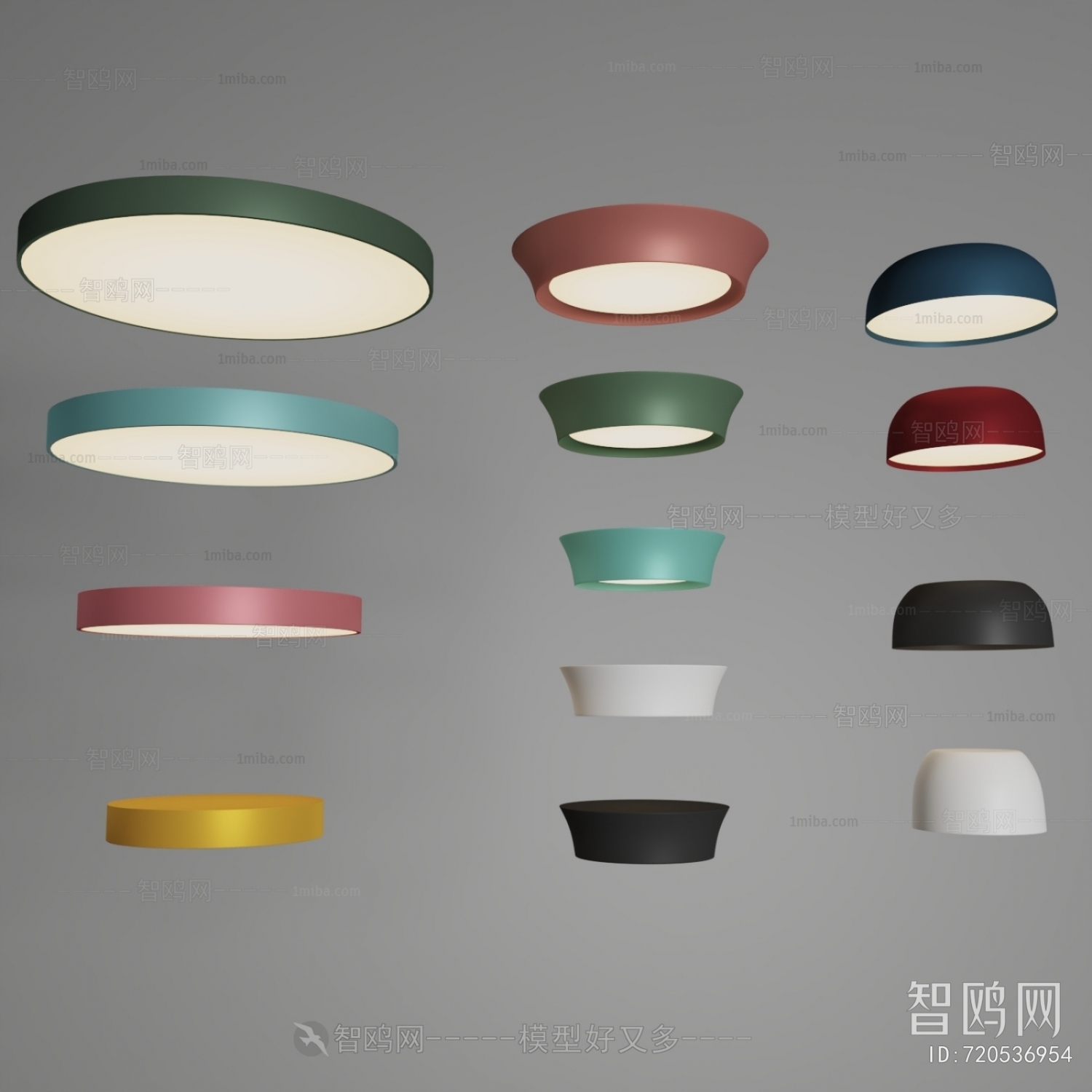 Modern Ceiling Ceiling Lamp