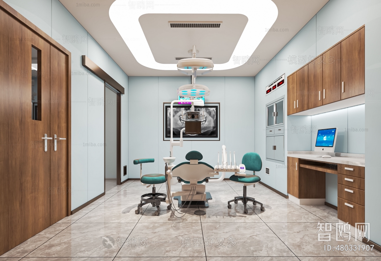 Modern Dental Clinic