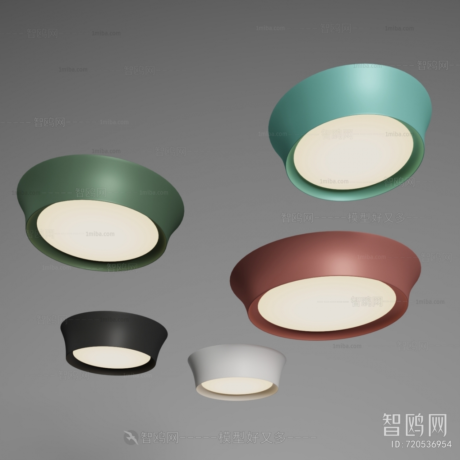 Modern Ceiling Ceiling Lamp