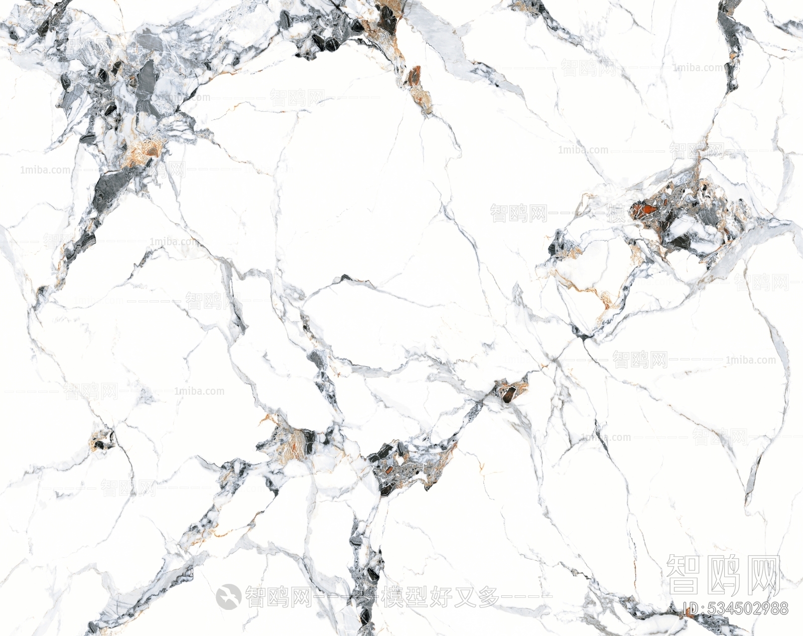 Marble Tiles