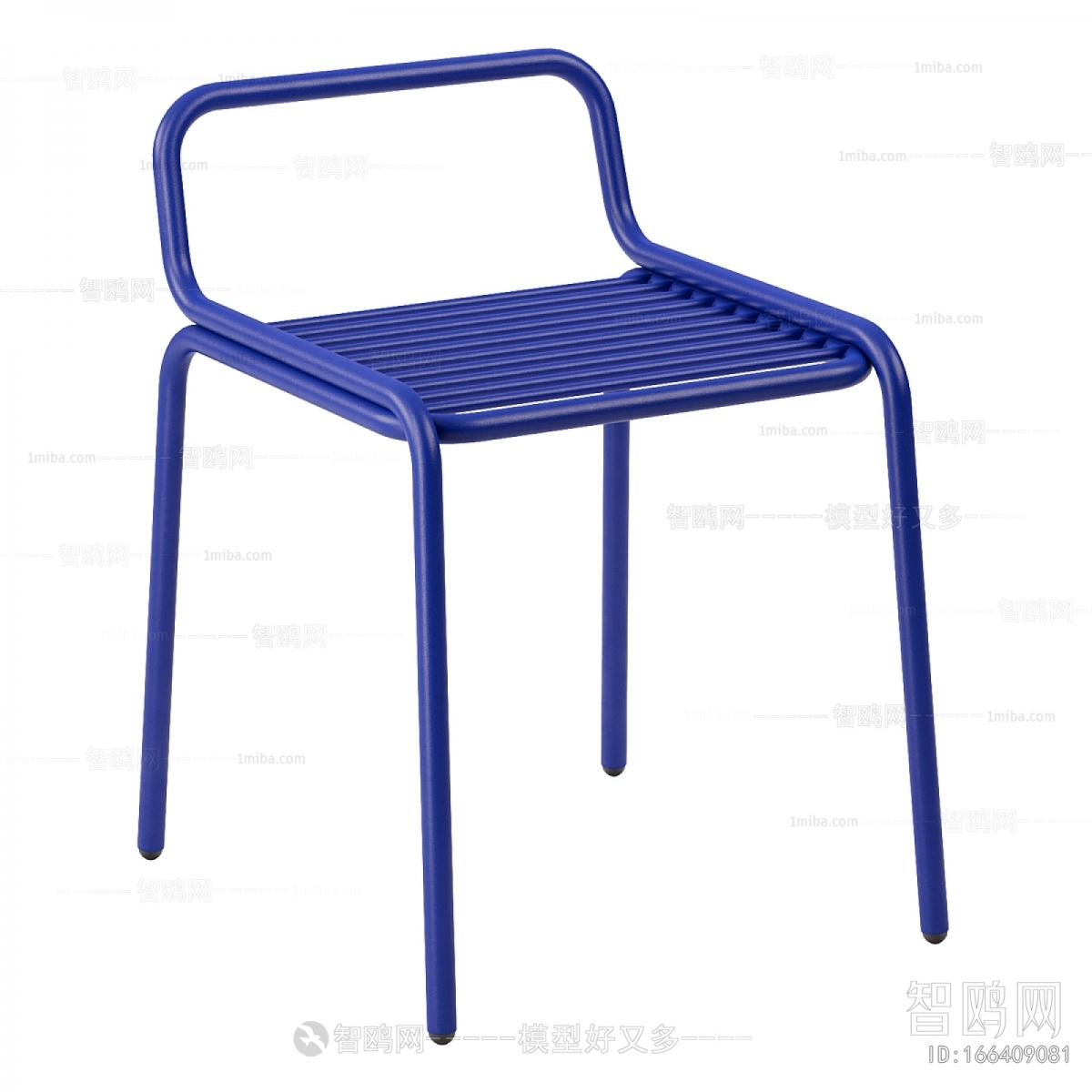 Modern Single Chair