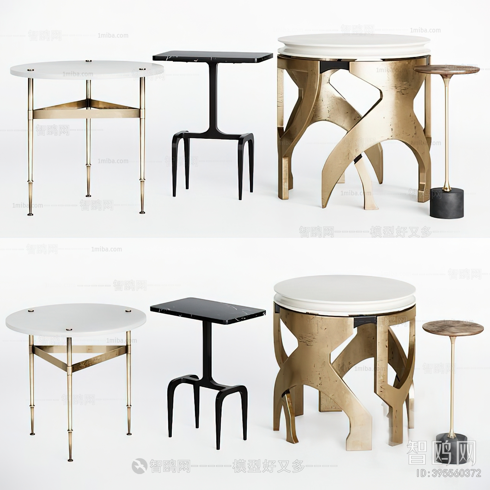 Modern Side Table/corner Table