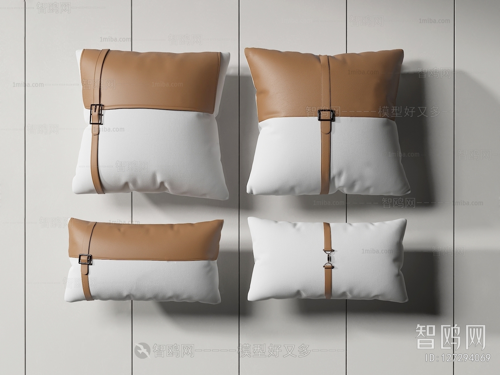 Modern Pillow