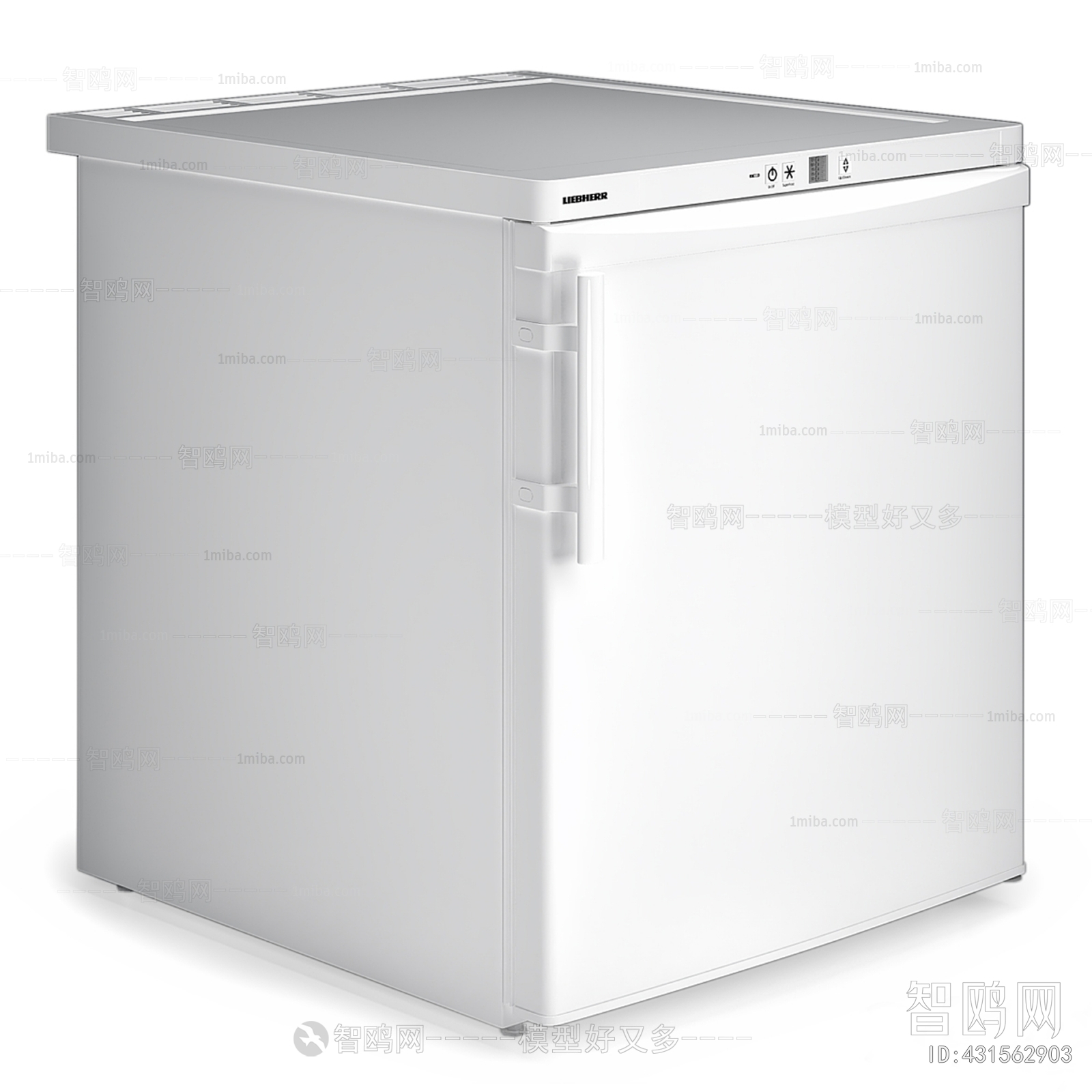 Modern Home Appliance Refrigerator