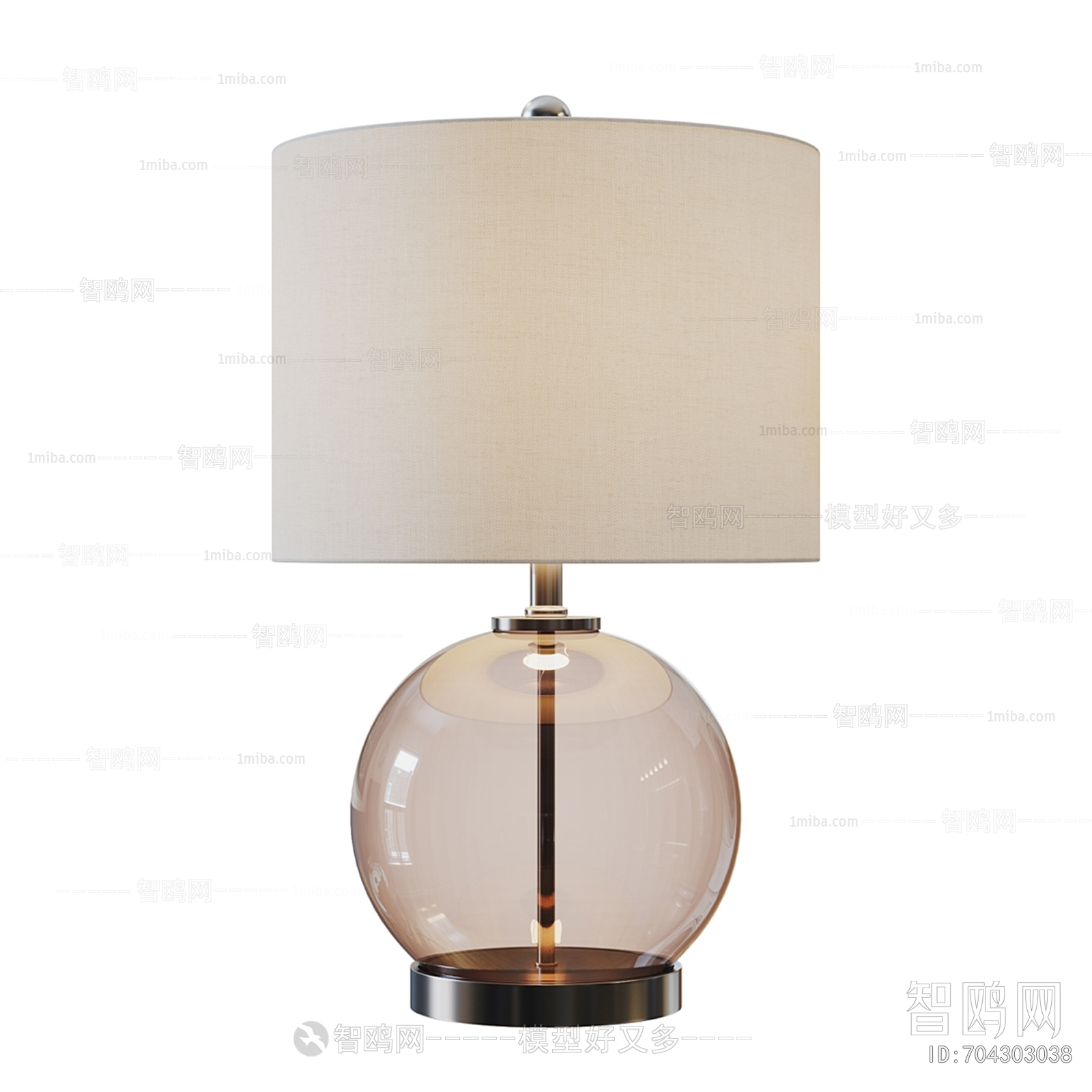 Modern Table Lamp