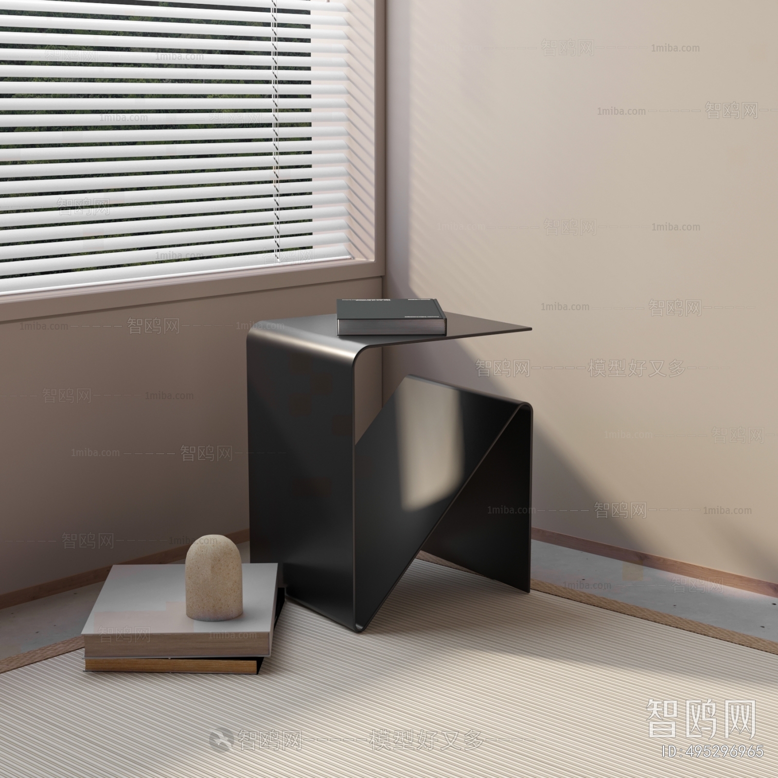 Modern Side Table/corner Table