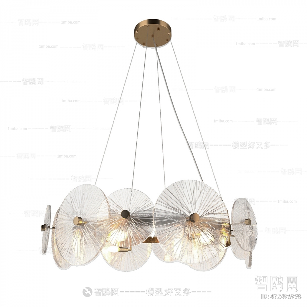 Modern Droplight