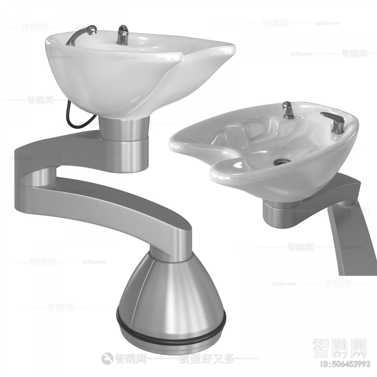 Modern Basin