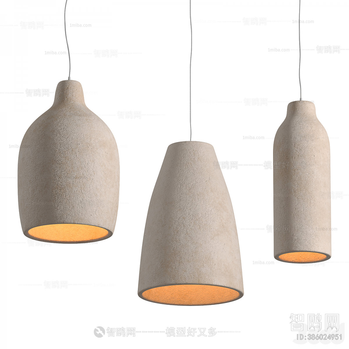 Modern Droplight