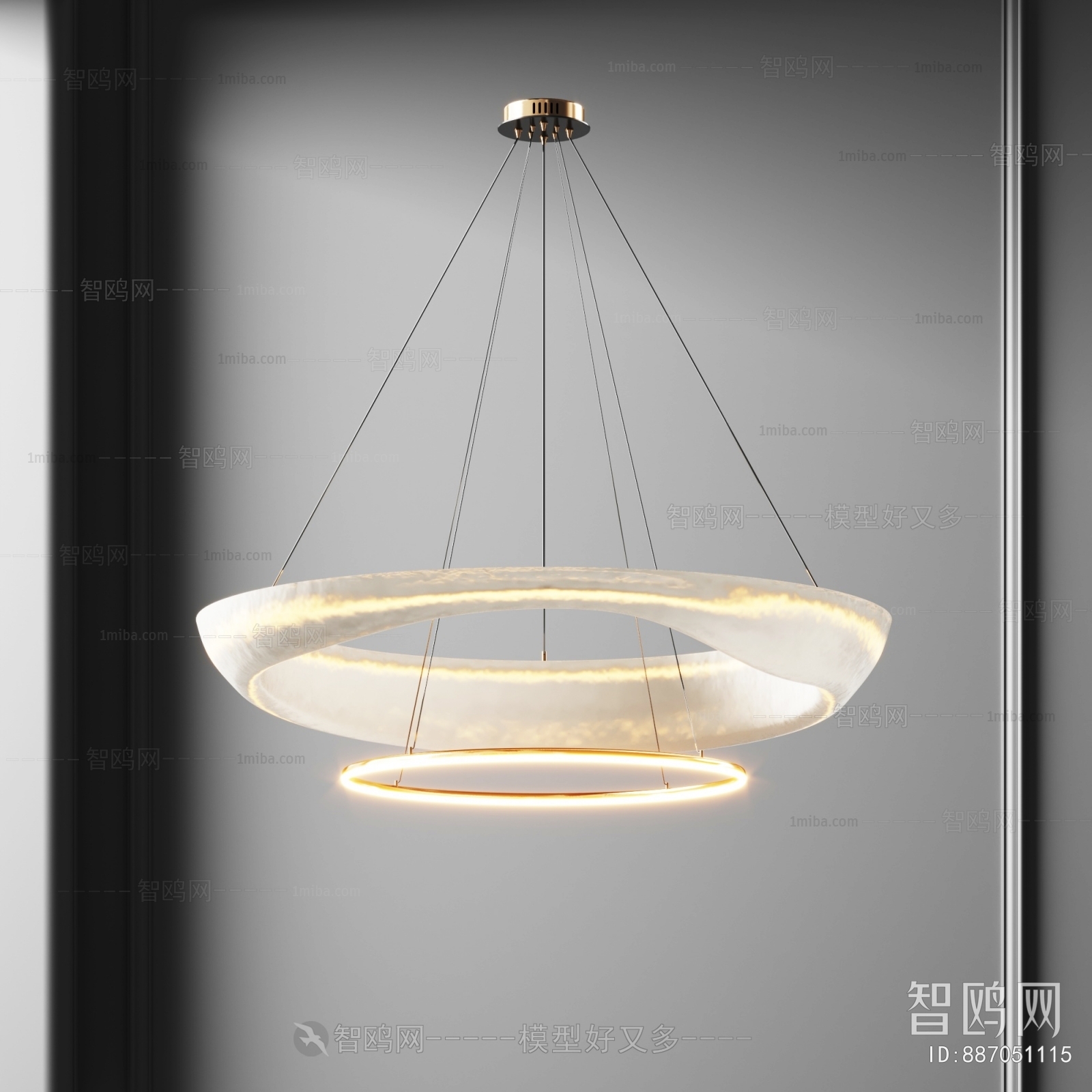 Modern Droplight