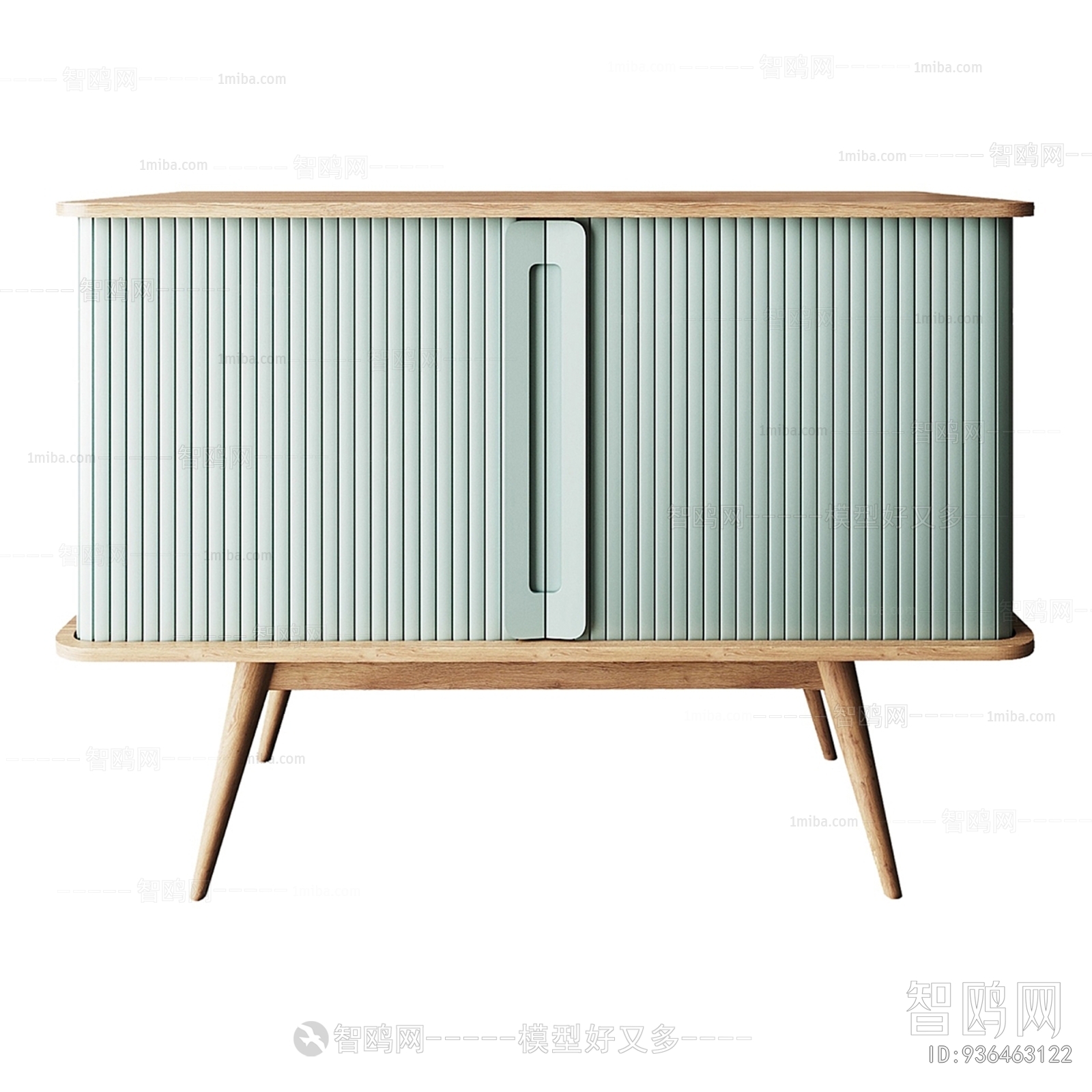 Modern Sideboard